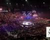 Arab fighters Abdelwahab and Al-Selwady to represent region at UFC 321 in Abu Dhabi