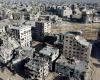 Most Americans support US recognition of Palestinian state, Reuters/Ipsos poll shows