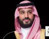 Saudi crown prince congratulates Japan’s new premier