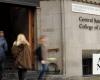 Saudi cultural movement in the spotlight at Central Saint Martins college in London