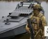 Ukraine unveils upgraded sea drone it says can strike anywhere in the Black Sea