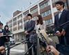 ‘I want to tell the world’: Japanese woman raped by father breaks silence after his eight-year jail sentence