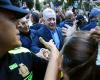 Colombian court overturns witness tampering conviction of ex-president Uribe