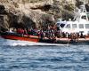 Six Italian migrant rescuers face trial over 2020 Mediterranean operation in legal first