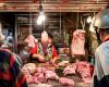 Taiwan culls pigs after first African swine fever case detected on island