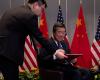 China, US to hold key trade talks in Malaysia starting tomorrow amid tariff threats
