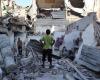 Rivals Hamas and Fatah hold rare Cairo talks on Gaza truce plan