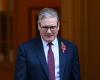 Starmer’s Labour party suffers landmark defeat in Wales