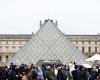 Louvre moves precious jewels to bank vault after US$102m heist