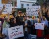 Over 1,500 face prosecution in Morocco as GenZ 212 protests over public services spark crackdown
