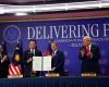 What we know about the Thai-Cambodia truce deal touted by Trump