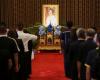 Year-long funeral for Thailand’s former Queen Sirikit begins in Bangkok