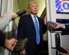 Trump says Thai-Cambodia peace deal to be signed upon his arrival in Malaysia