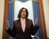 ‘Not done’ with politics yet: Kamala Harris hints at possible 2028 White House run