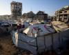 US Secretary of State Marco Rubio says no plans for permanent division of Gaza despite Israeli troops holding key areas