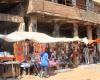 UN urges safe passage for ‘trapped and terrified’ civilians in Sudan's El-Fasher
