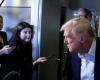 Trump says he underwent an MRI examination