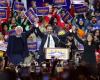 Rising rents and soaring costs propel Democratic socialist Zohran Mamdani to forefront of NYC mayoral race