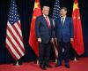 Xi: China’s rise aligns with Trump’s vision to ‘Make America Great Again’