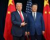 Xi tells Trump it’s ‘normal’ for world’s top economies to clash but calls for partnership