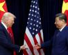 Trump cuts China tariffs to 47pc after ‘amazing’ Xi meeting