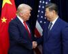 Trump says US-China strike deal to ease tariffs and keep soybeans and rare earths flowing