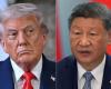 Trump and Xi meet in Busan to revive fragile US-China trade truce