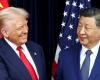 Trump praises Xi as ‘tough negotiator’ as US and China move to cool trade fight