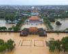 Floods in Vietnam kill at least 10 as river hits 60-year high near Hoi An