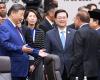 South Korea’s new leader faces diplomatic tightrope walk between Beijing and Washington