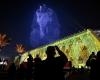 Egypt opens grand museum in lavish, pharaonic ceremony after two-decade wait