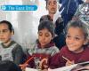 After two years of conflict, Gaza’s classrooms fill again with laughter and lessons