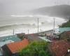 Deadly Typhoon Kalmaegi batters Vietnam and the Philippines, killing at least 193 and causing widespread destruction