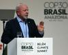 Lula opens COP30 with call to end fossil fuel dependence: ‘Earth can’t sustain this model’