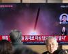 North Korea vows more ‘offensive action’ after missile launch, slams US-South Korea drills