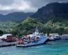 Cook Islands hosts Chinese research vessel as US-China scramble for deep-sea minerals intensifies