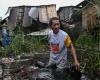 Super Typhoon Fung-wong weakens in Philippines as death toll rises to four