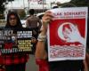 Indonesia to name Suharto a national hero despite protests over his legacy