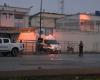 At least 31 dead after riot and mass asphyxiation at Ecuador prison