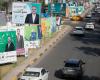 Iraq votes in pivotal election watched closely by US and Iran