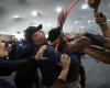 Protesters clash with security after forcing entry at COP30 in Brazil, UN reports minor injuries and damage