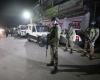 Blast at India’s Kashmir police station kills seven, injures 27, NDTV reports