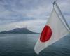 Volcano erupts in southern Japan, ash plume sparks safety warnings in Kagoshima and Miyazaki