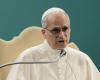Pope calls for concrete steps to protect people and planet at UN climate talks