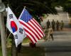 North Korea blasts US-South Korea fact sheet as ‘confrontational’ and vows countermeasures