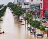 Vietnam floods submerge homes, kill 16 after weeks of relentless rain