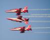 Indian Tejas jet crashes during Dubai Airshow display, pilot killed