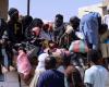 Half of South Sudan in acute hunger while at aid at lowest ever