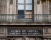 France arrests two men, two women over Louvre heist, says prosecutor