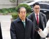 South Korea special prosecutor seeks 15-year jail term for ex-PM Han on martial law charges